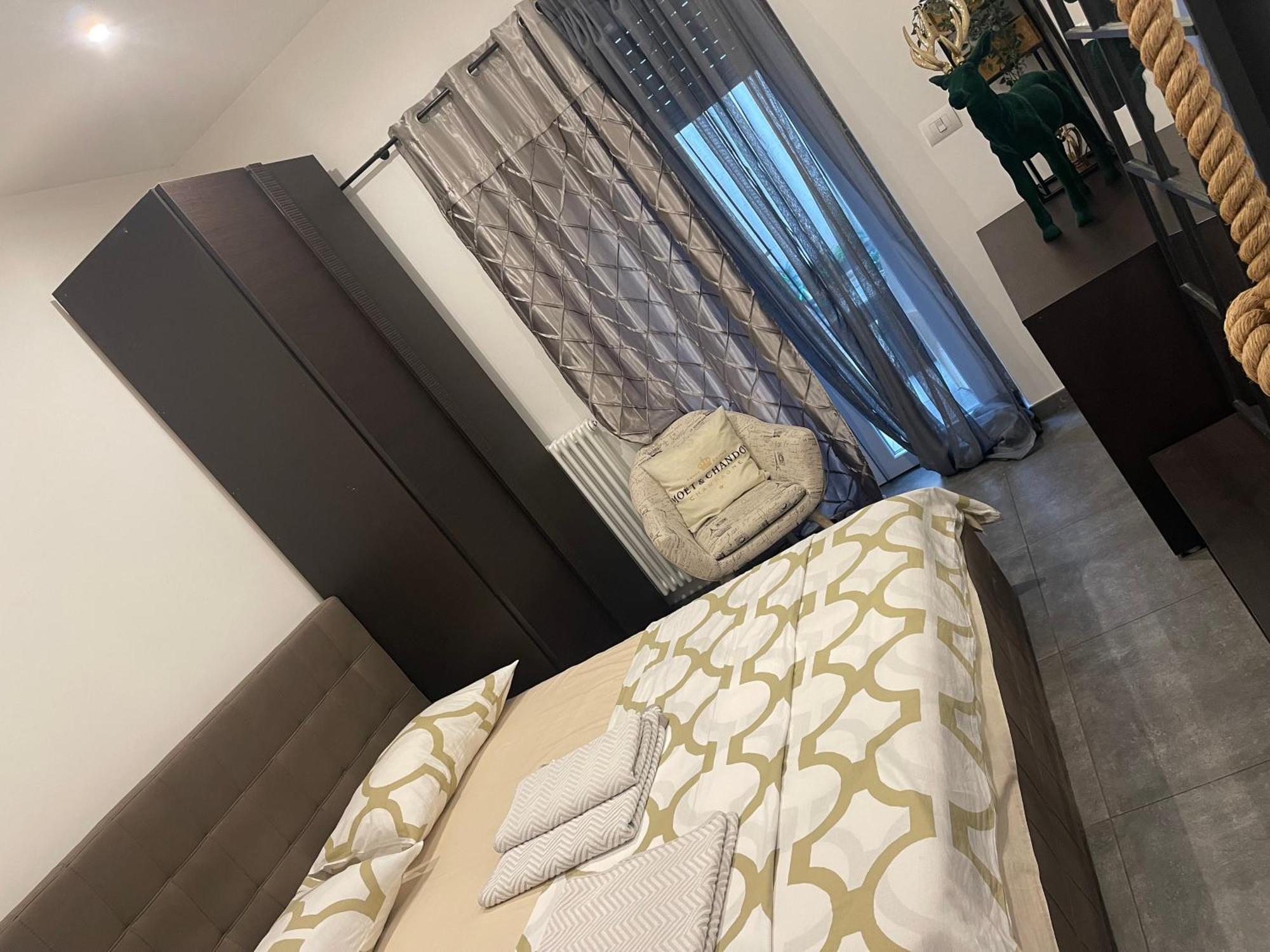 Decoluxe Martiniana Appartement