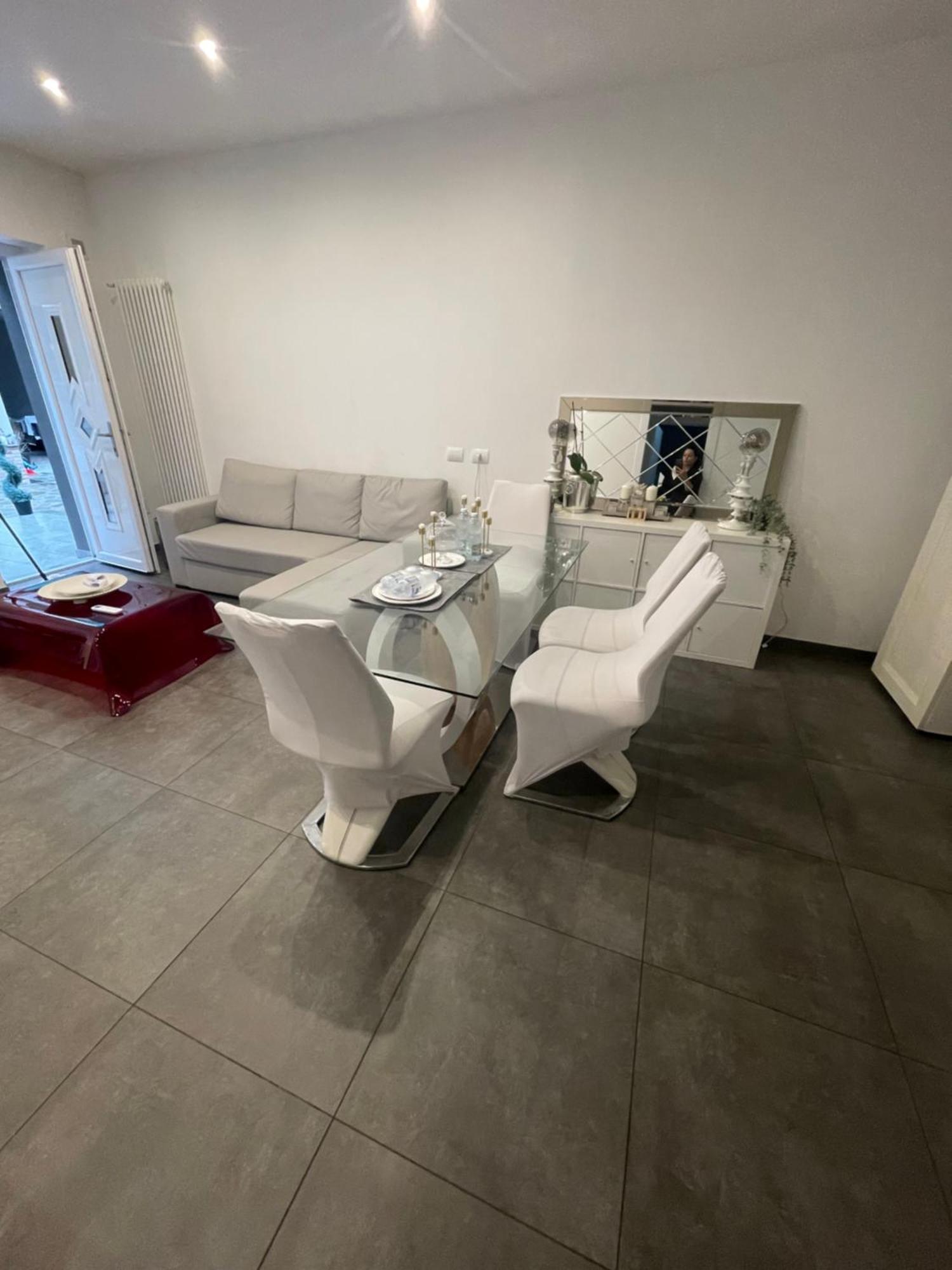 Appartement Decoluxe Martiniana