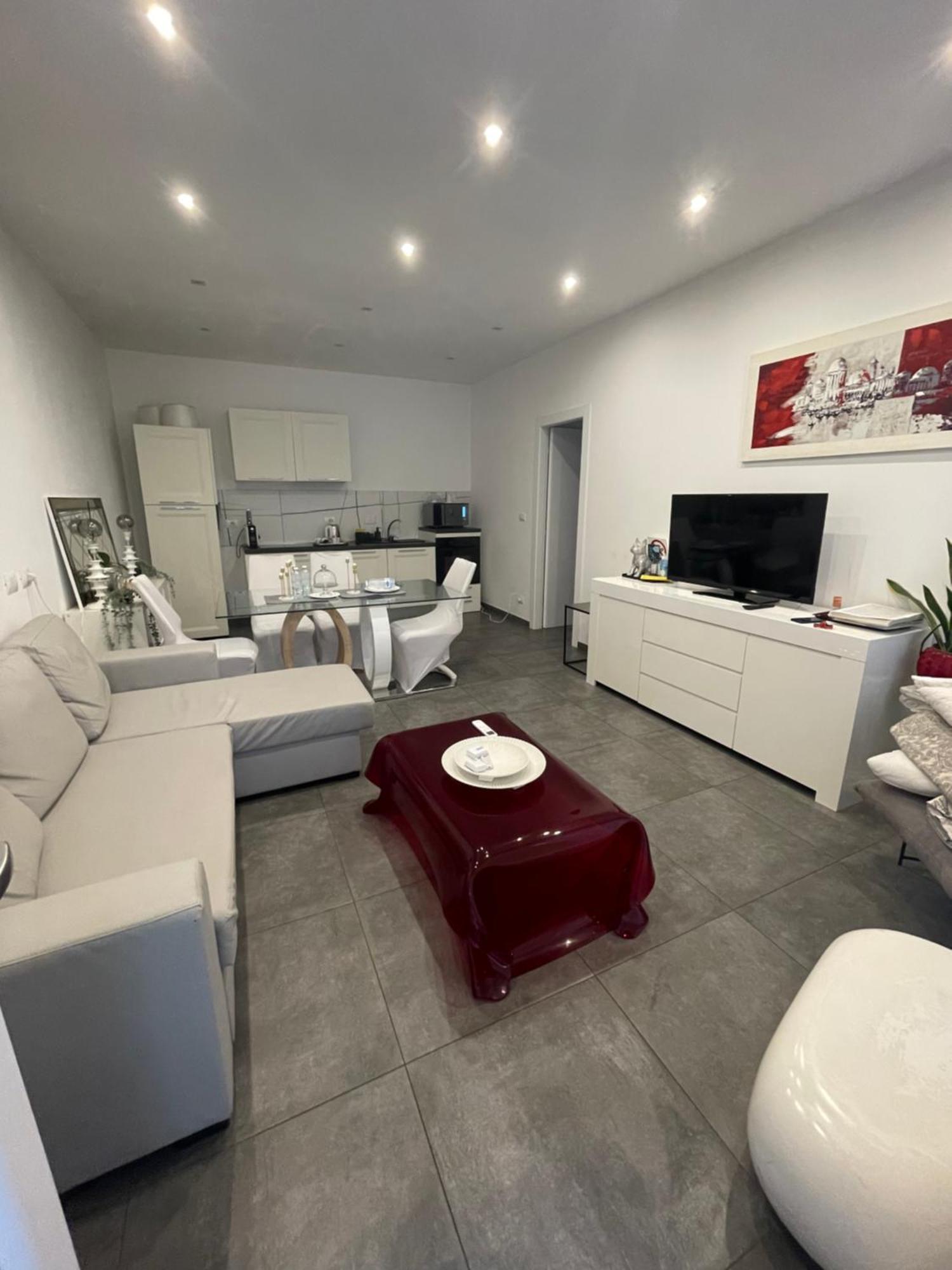Appartement Decoluxe Martiniana